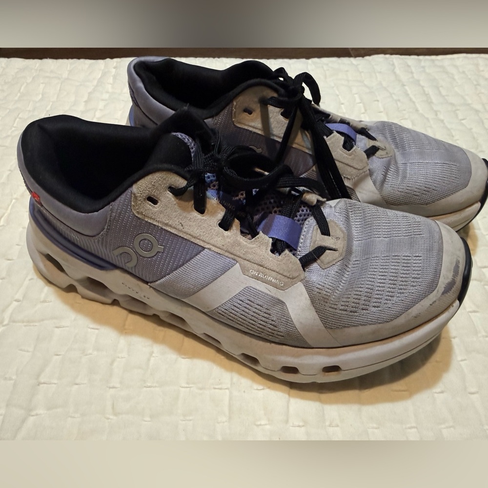 On Running Cloud runner 2 - image 1